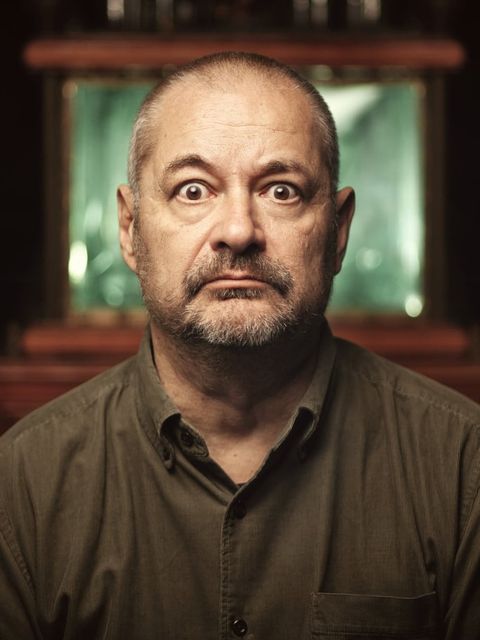 Jean-Pierre Jeunet