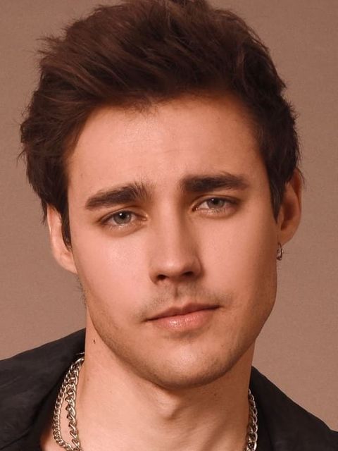 Jorge Blanco