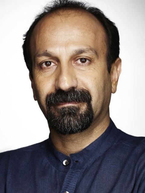 Asghar Farhadi