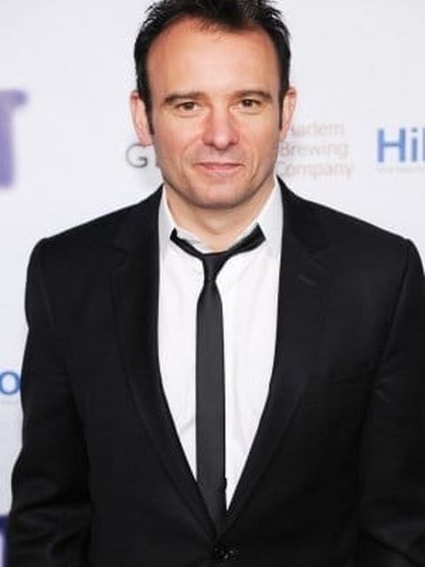 Matthew Warchus