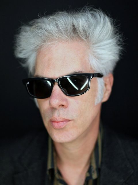 Jim Jarmusch