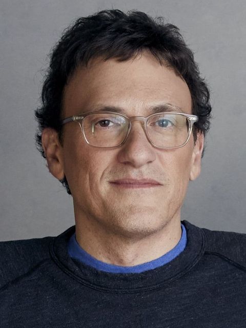 Anthony Russo