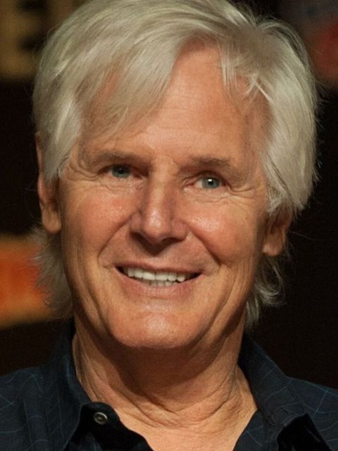 Chris Carter