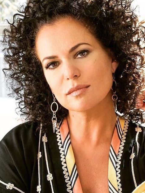 Sanaa Hamri