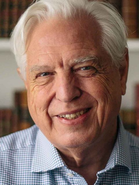 John Simpson