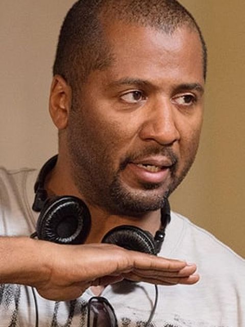 Malcolm D. Lee