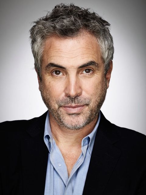 Alfonso Cuarón