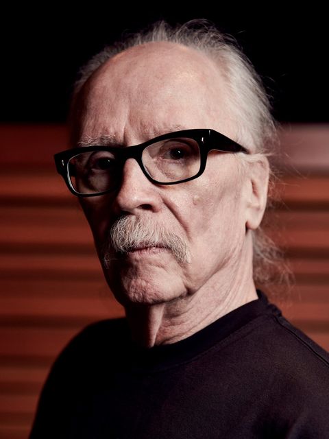 John Carpenter