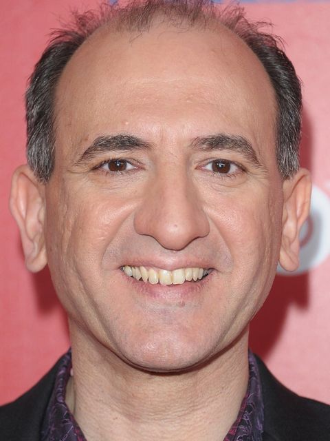 Armando Iannucci