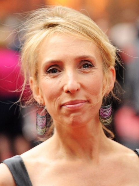 Sam Taylor-Johnson