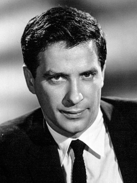 John Cassavetes