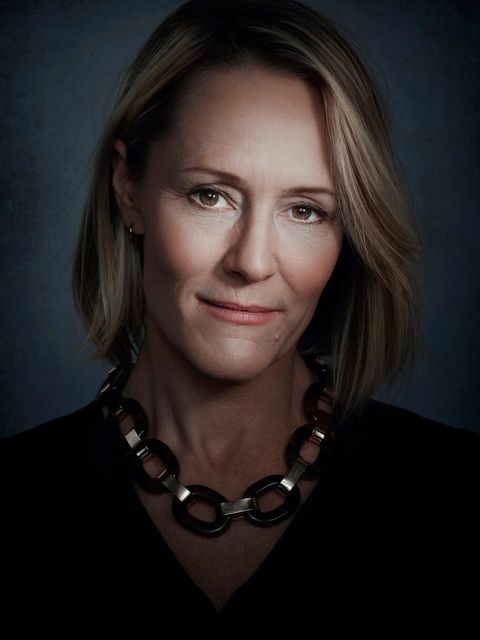 Mary Stuart Masterson