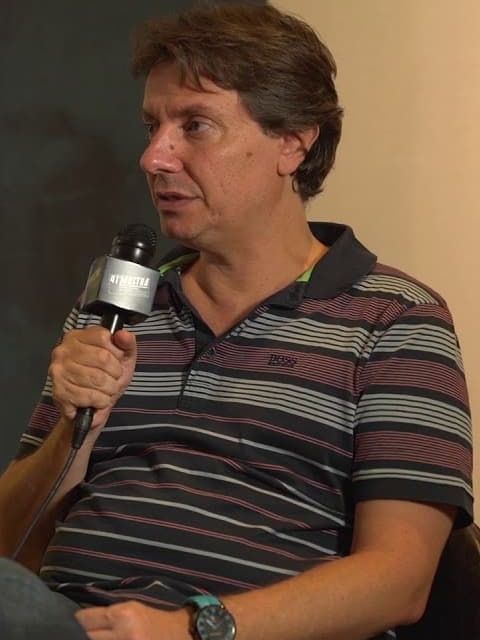 Marco Abujamra