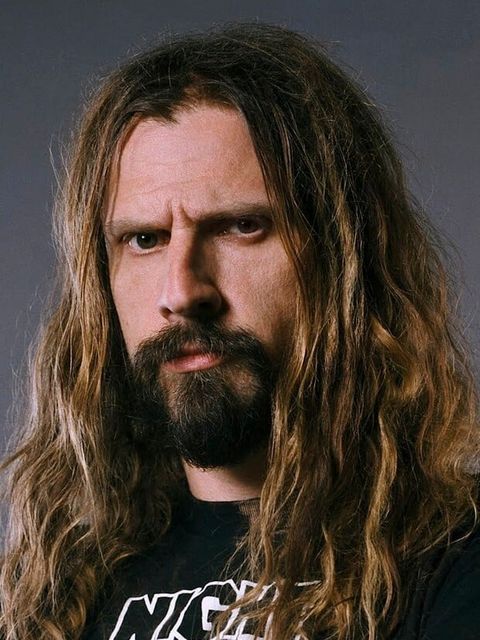 Rob Zombie