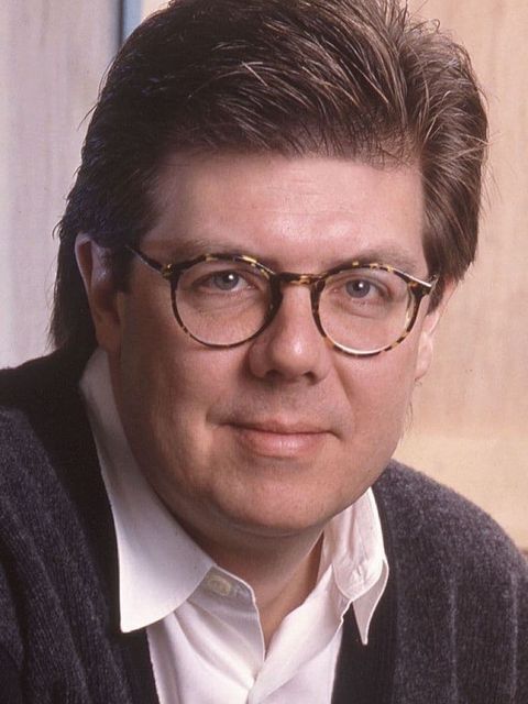 John Hughes