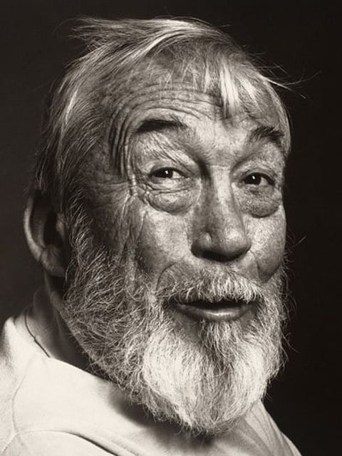 John Huston