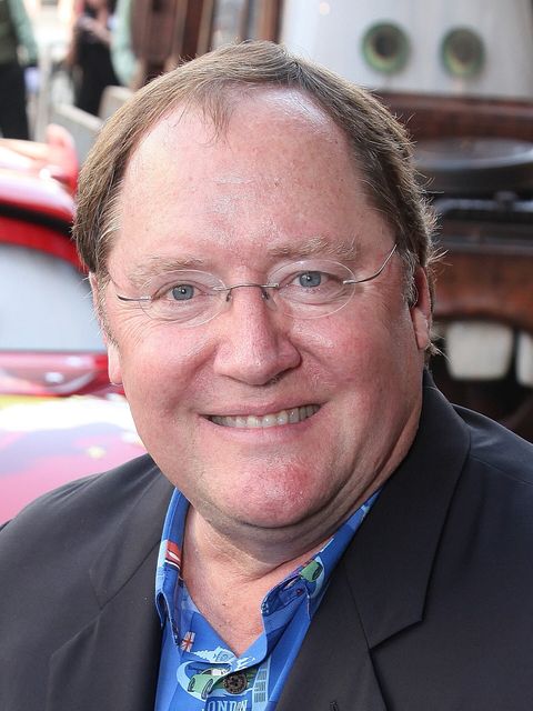 John Lasseter