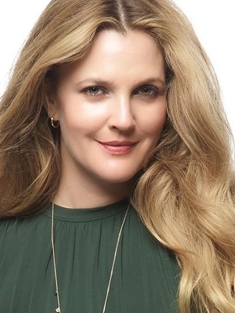 Drew Barrymore