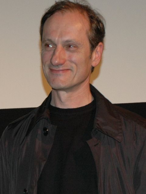 Götz Spielmann