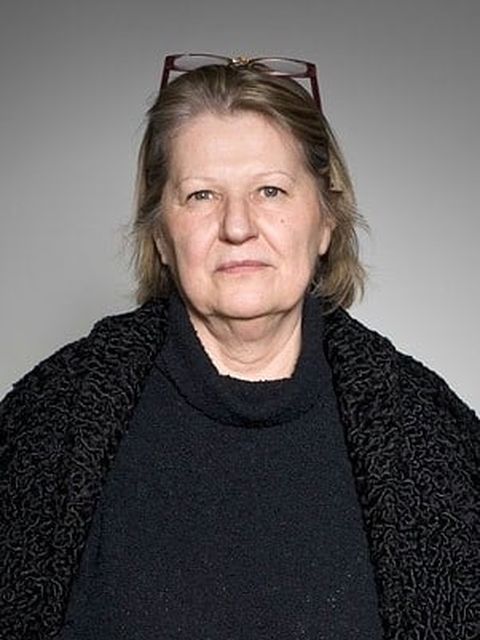 Ágnes Hranitzky