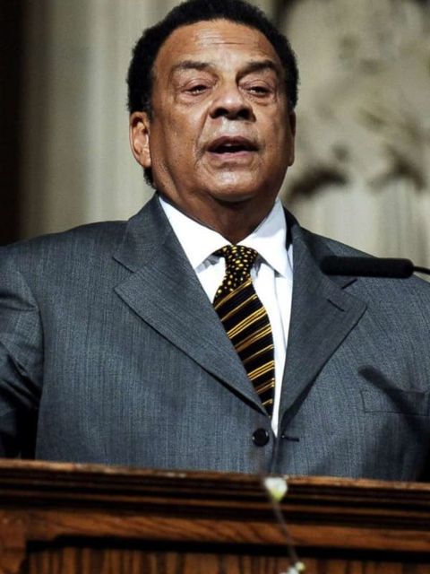 Andrew Young