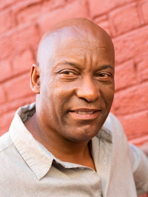 John Singleton