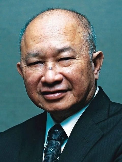 John Woo