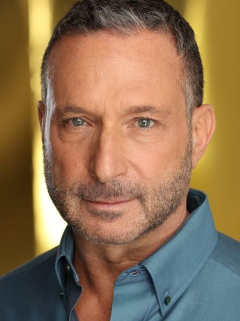 Alan Poul