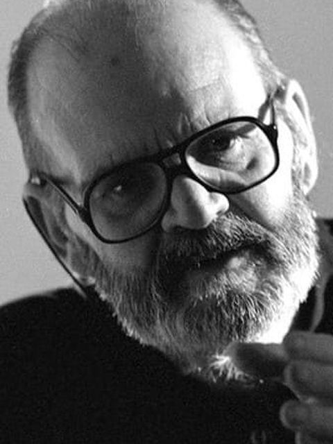 Lucio Fulci