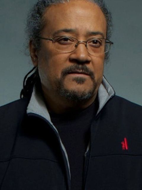 Ernest R. Dickerson