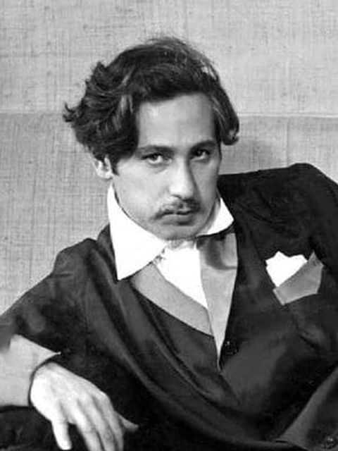 Josef von Sternberg