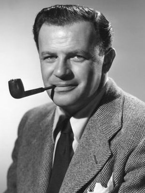 Joseph L. Mankiewicz