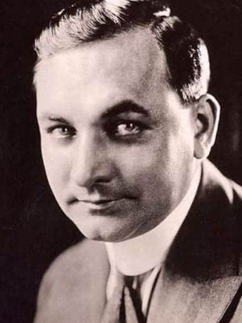 John G. Adolfi