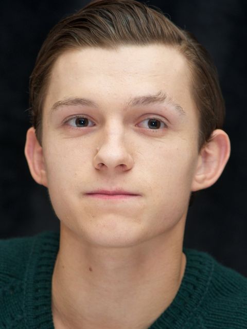 Tom Holland