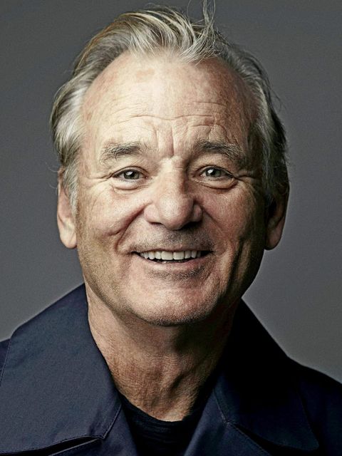 Bill Murray