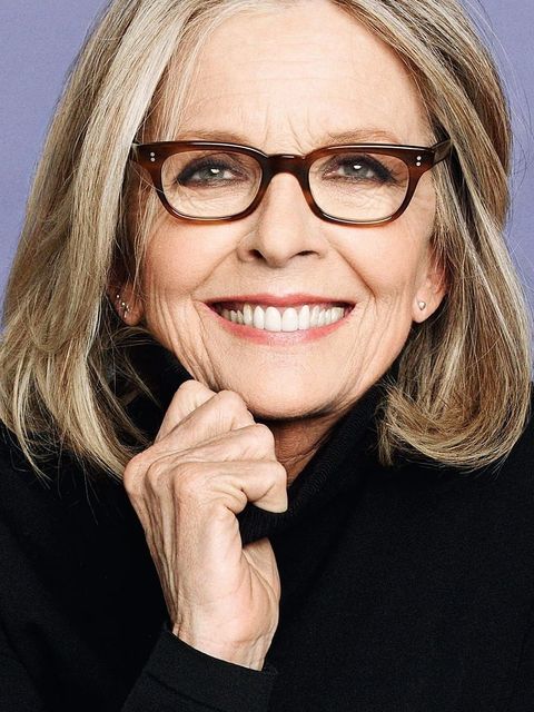 Diane Keaton