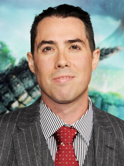 Brad Peyton