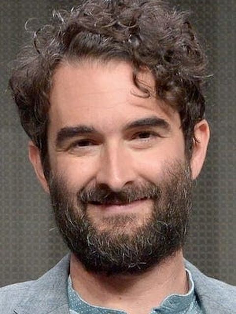 Jay Duplass