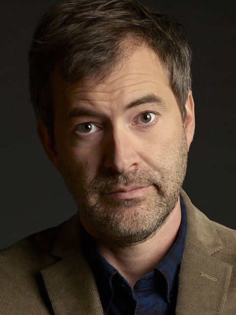 Mark Duplass