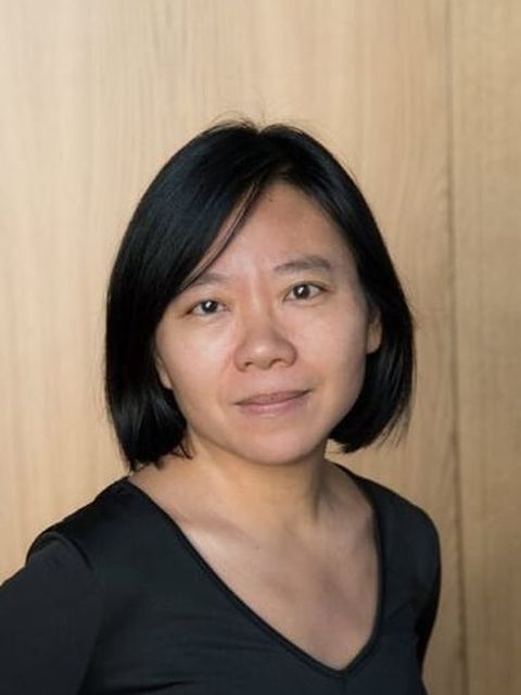 Xiaolu Guo