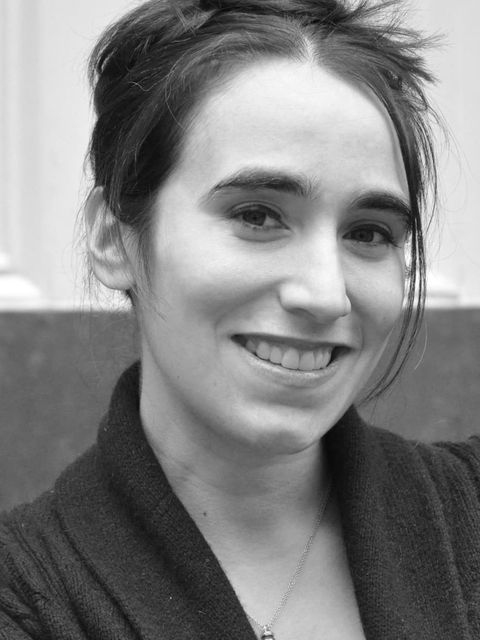 Sarah Kunstler