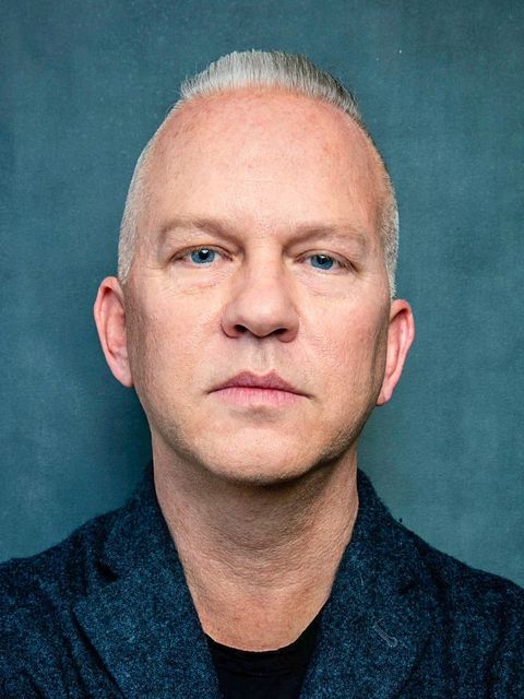 Ryan Murphy