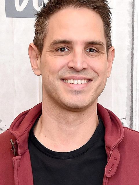 Greg Berlanti