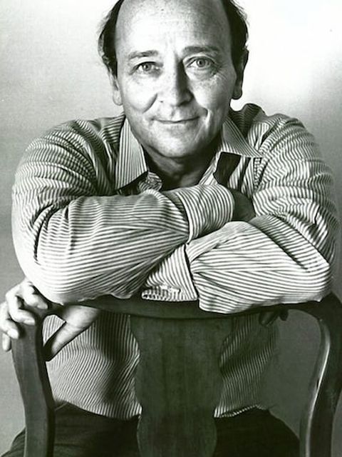 Karel Reisz