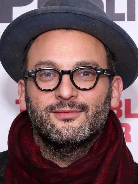 Josh Fox