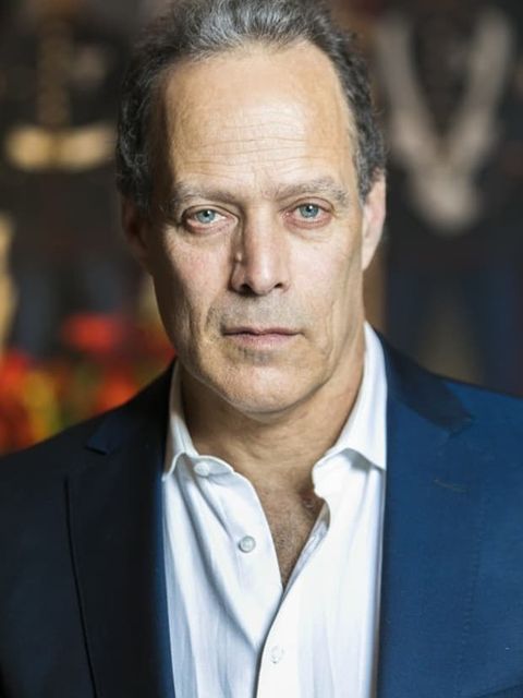 Sebastian Junger