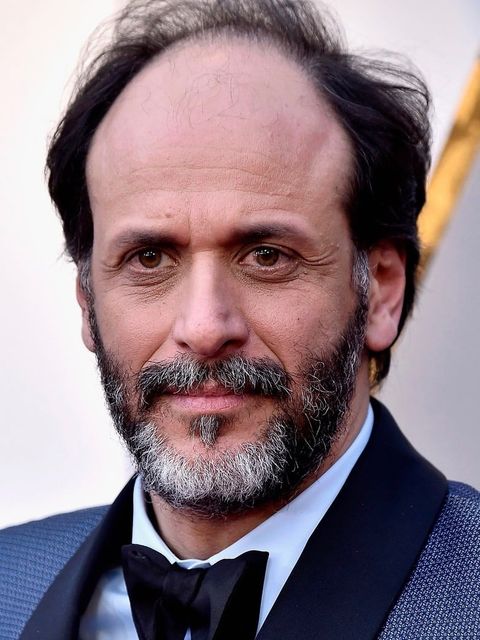 Luca Guadagnino