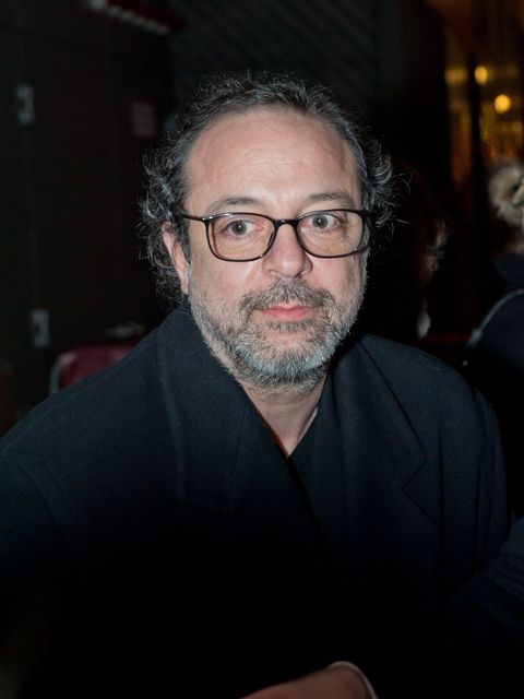 Semih Kaplanoglu