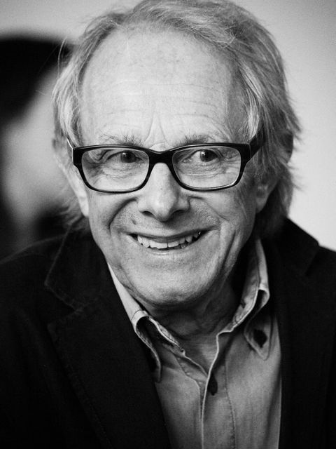 Ken Loach