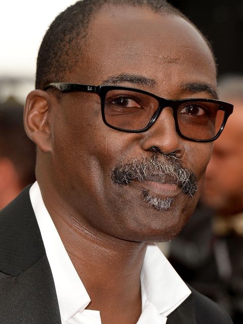 Mahamat-Saleh Haroun